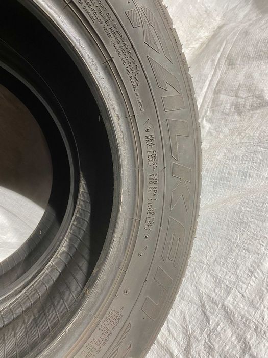 205/60r16 Falken ZE310 Ecorun
