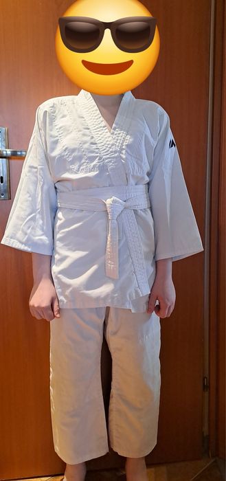 Kimono dzieciece