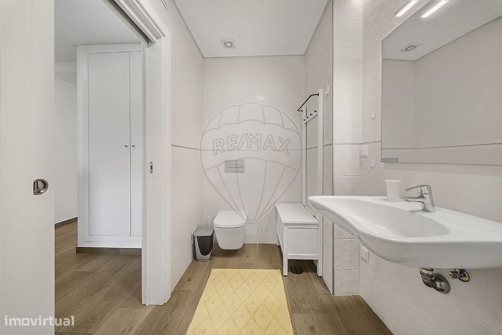 Apartamento T1 para venda