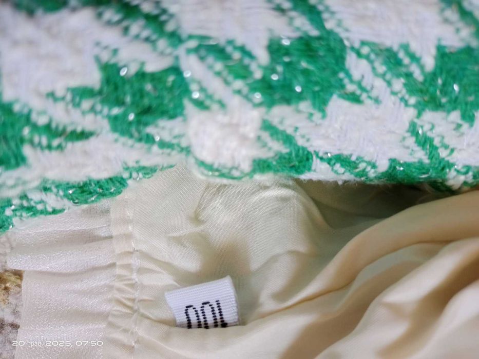 Костюмчик для дівчинки 100р.