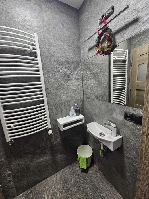 Lokal użytkowy 58 m² | Centrum Tychów | Klimatyzacja | Parking | Wysoki standard