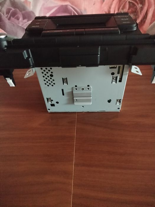 Авто магнитола Хюндай