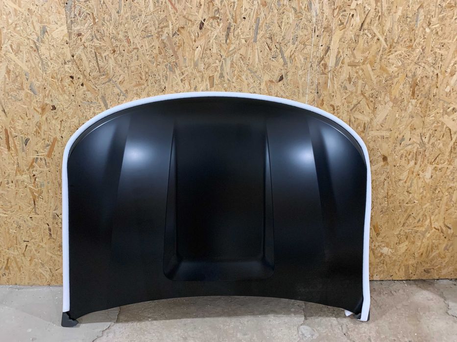 Ford Explorer Капот алюминий 2020-2025 LB5Z-16612-A