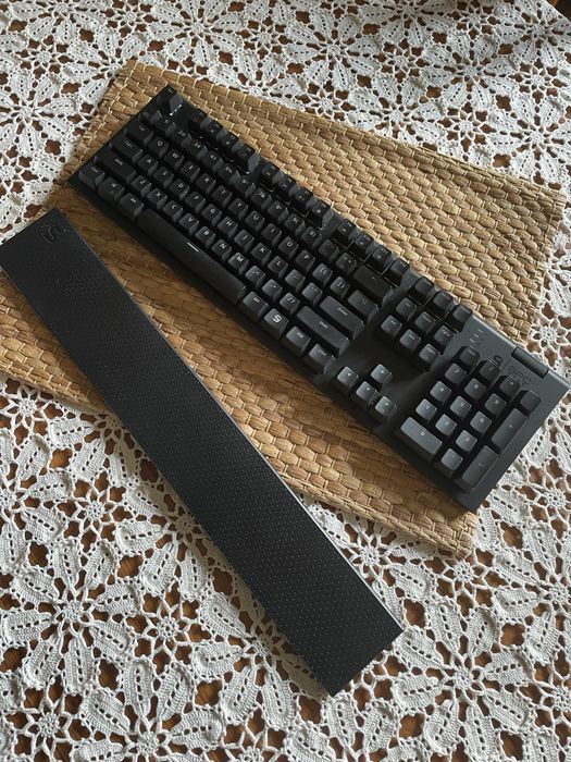 Klawiatura mechaniczna SPC GEAR GK650K KALICH RGB