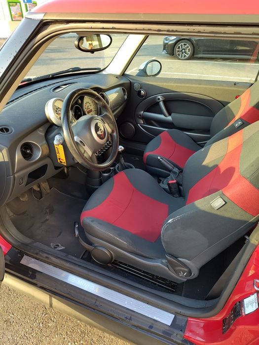 Mini One D 1.4 200664283168316162124