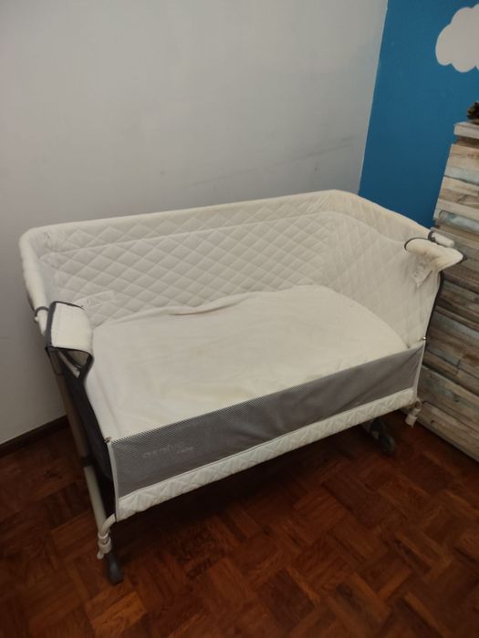 Vendo Nex to me para bebe