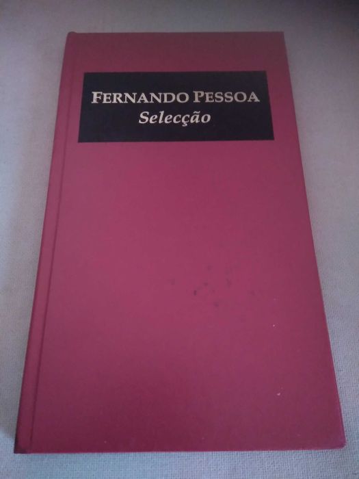 Fernando Pessoa - Poemas Selecionados