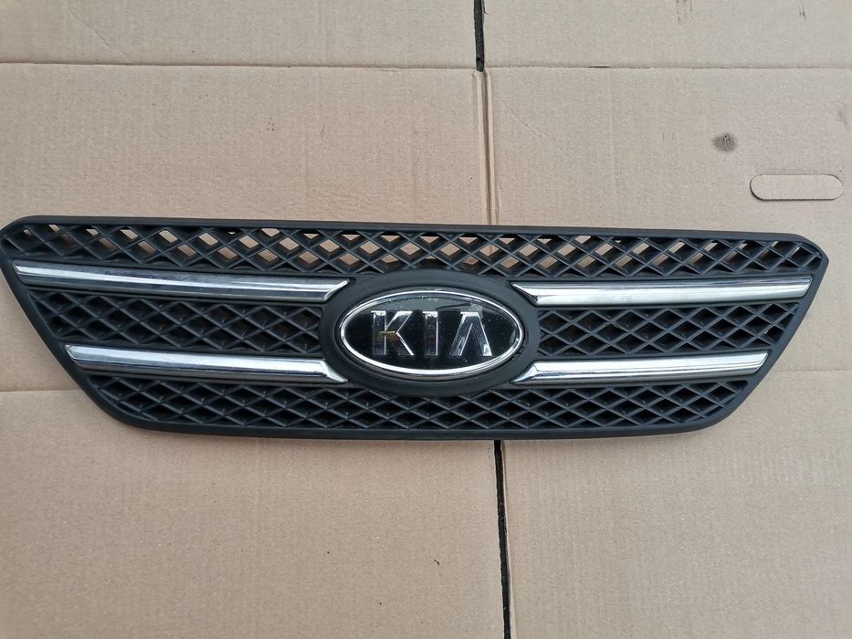 Grill KIA Ceed I
