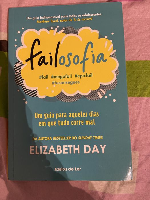 Livros de Saúde Mental- cada 15€