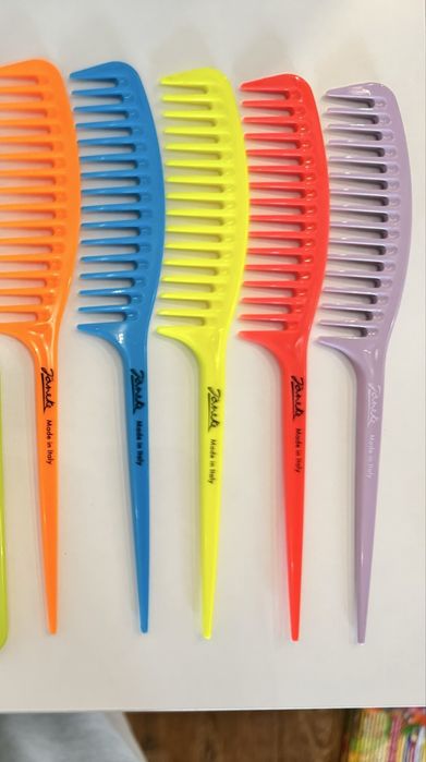 Оригінал Janeke fashioncomb