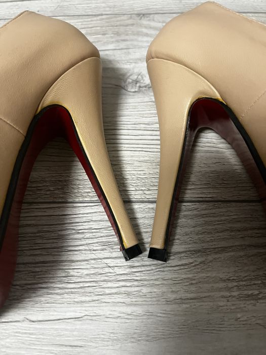 Туфлі, туфли