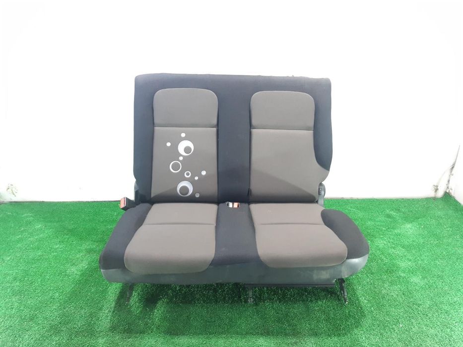 Bancos Traseiros Esquerdos Citroen Berlingo