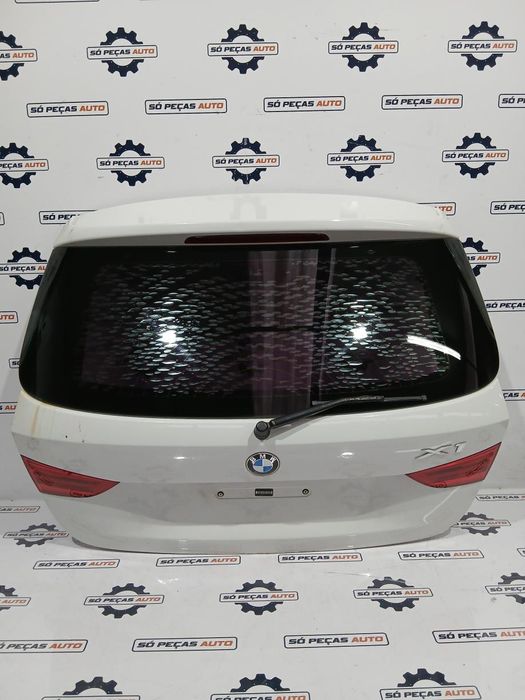MALA BRANCO BMW X1 2.0D E84 ANO: 2010