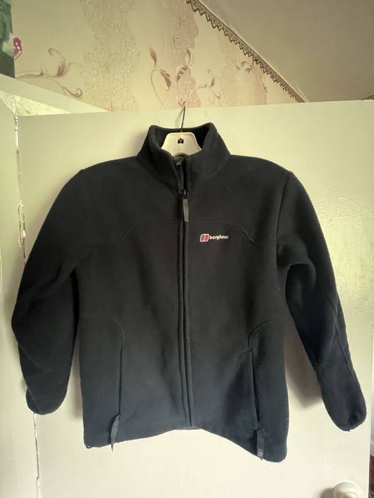 Куртка підліткова демісизонна