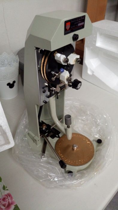 maquina gravar interior aneis