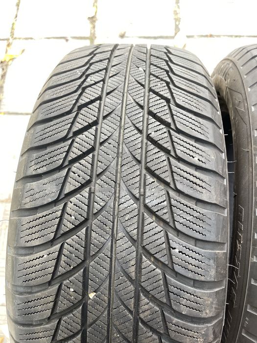 Bridgestone 205 55 16