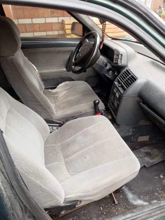 Ваз 2111 з переоформленням