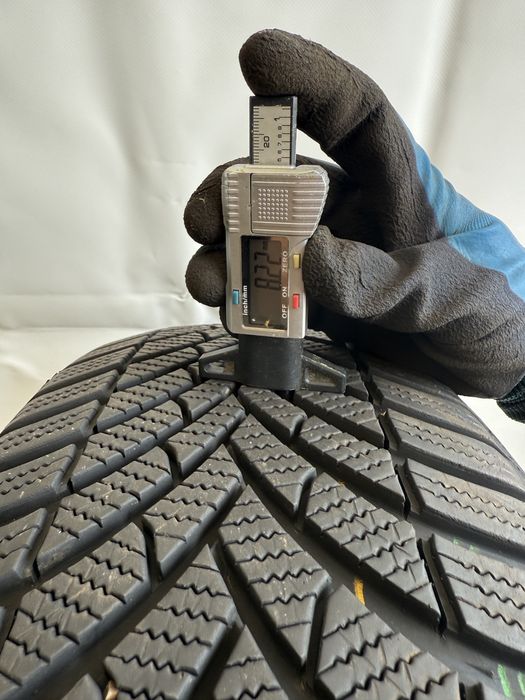 235/60/18 Semperit Speed-Grip 5 107V 2023R (169)