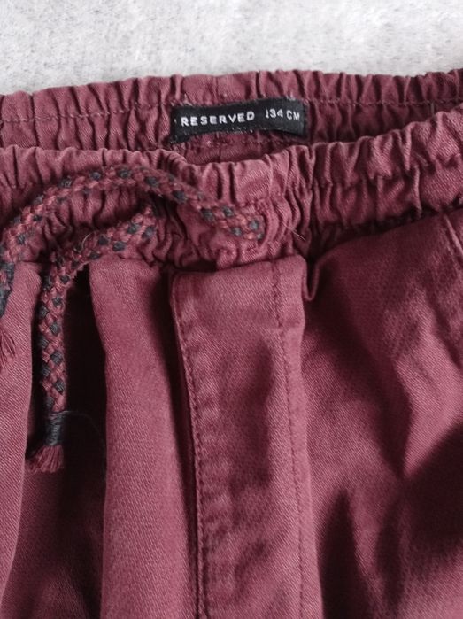 Sprzedam spodnie Reserved