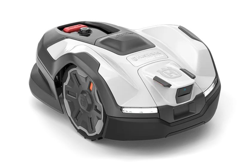 Kosiarka automatyczna Robot Kosiarka Husqvarna Automower 410Ve Nera
