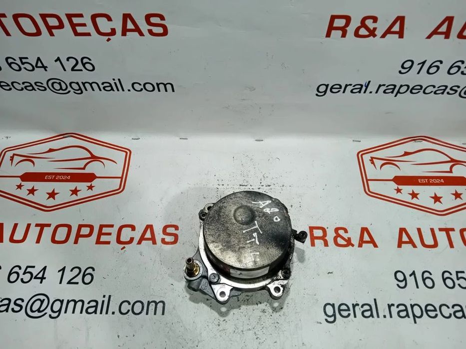 Bomba de Pressão Vácuo Opel Insígnia Motor A20TTH 2.0 CDTI Original