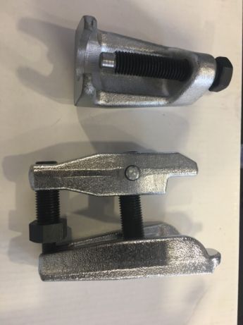 Kit Saca Rótulas Direcção / Suspensão