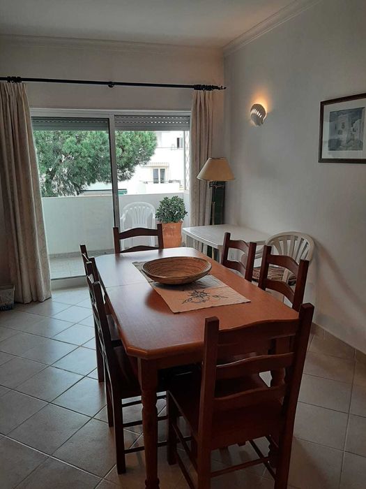 Apartamento T2 Férias Praia Falésia