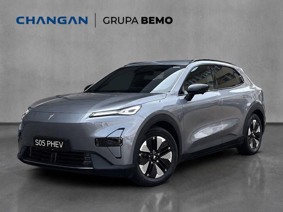 Changan Deepal S05 Deepal S05 Phev MAX 50/50 0%, Ubezpieczenie za 1zł!