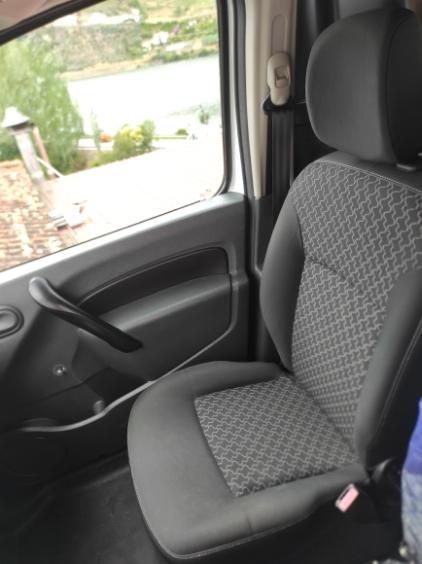 Renault Kangoo 1.5 DCI