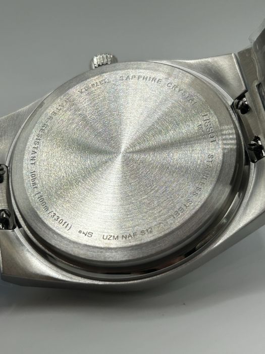Nowy Zegarek tissot prx quartz - Green dial , Full set