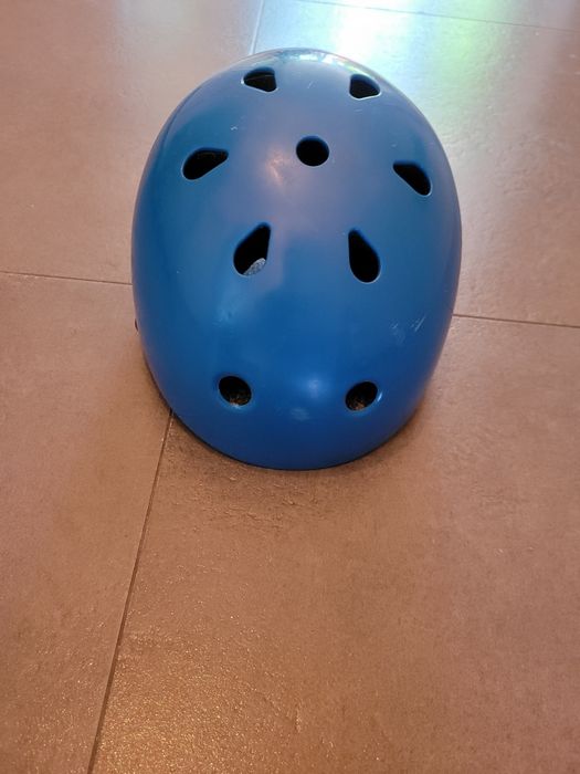 Kask OXELO rozm. 50 - 54