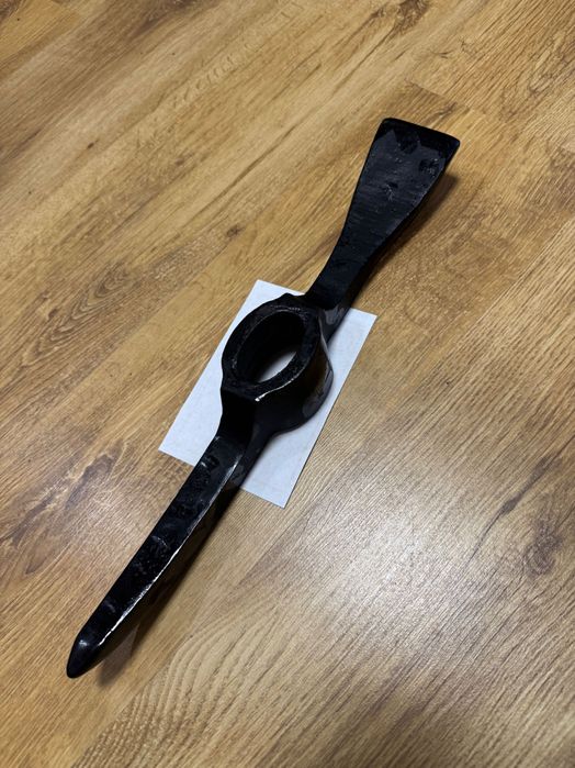 Кирка Велика 43 см можливо олх доставка