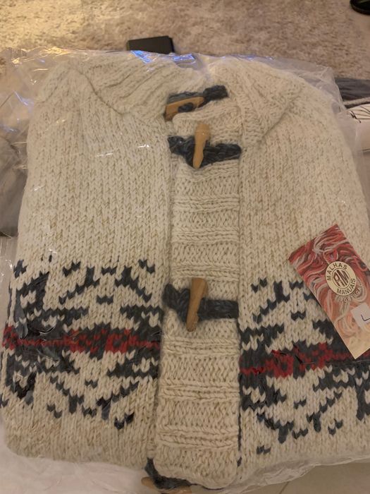 Oportunidade Casaco em Lã ainda embalado.. Made in Portugal. Novo!!!