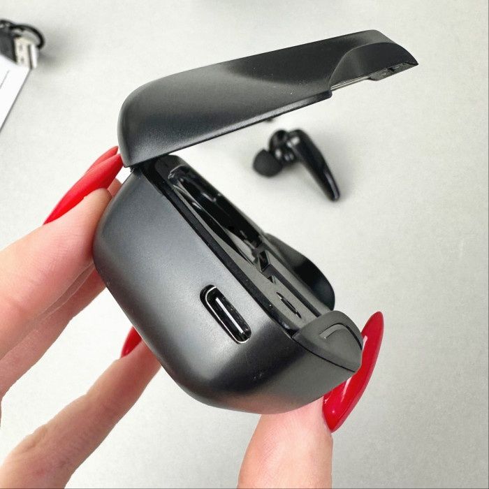 Акційні Навушники G11 Series TWS Game Mode