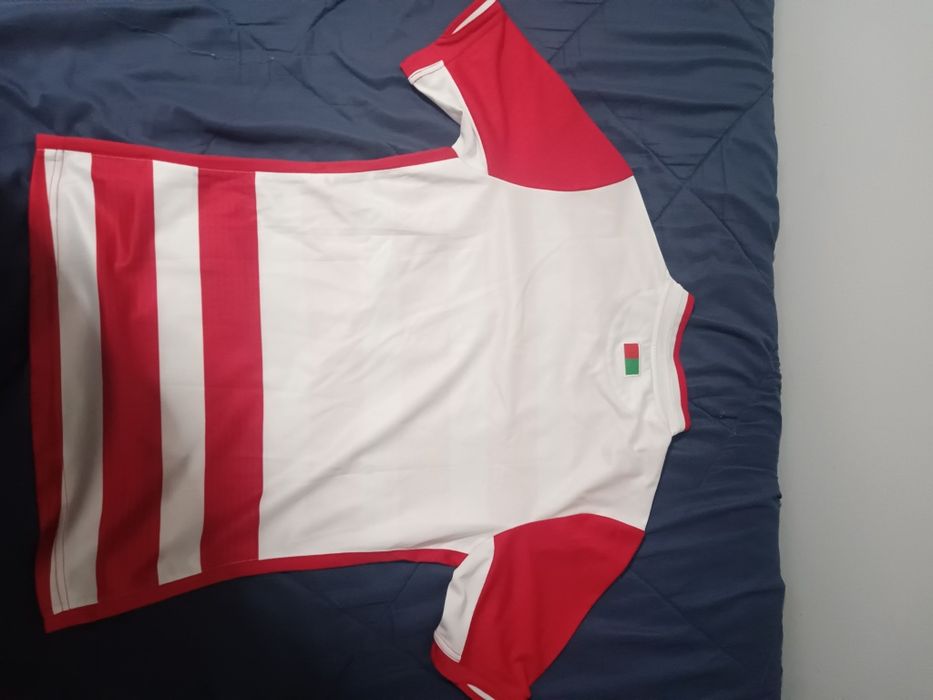 Camisola Granada oficial