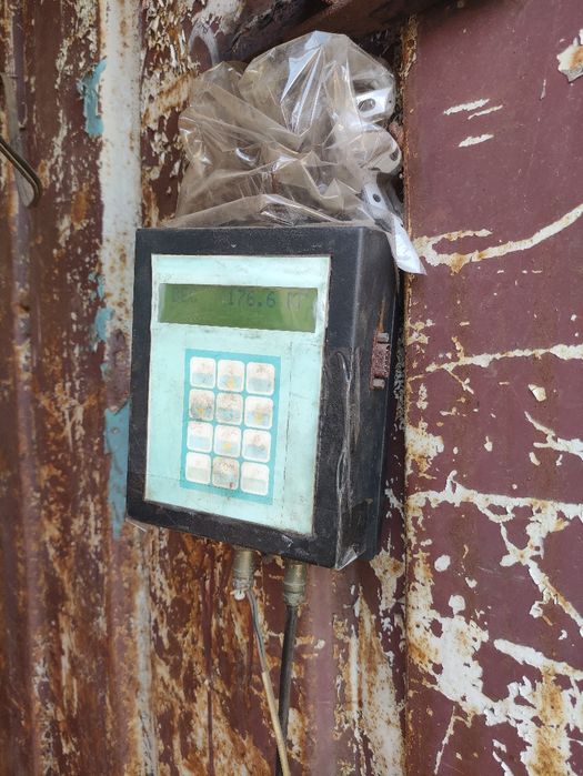 Труба под котел бурж. Діаметр 500мм