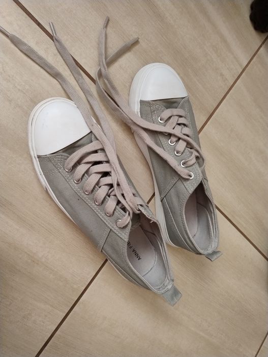 Trampki damskie 40 Anna Field