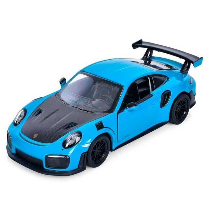 Машинка модель Porsche