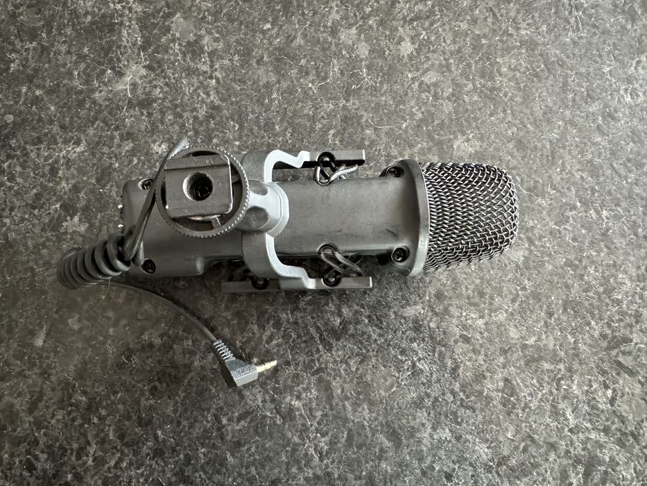 Mikrofon Rode SVM N3594