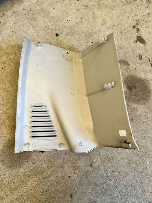 plastik na słupek tył fiat scudo ii jumpy expert 1496154077