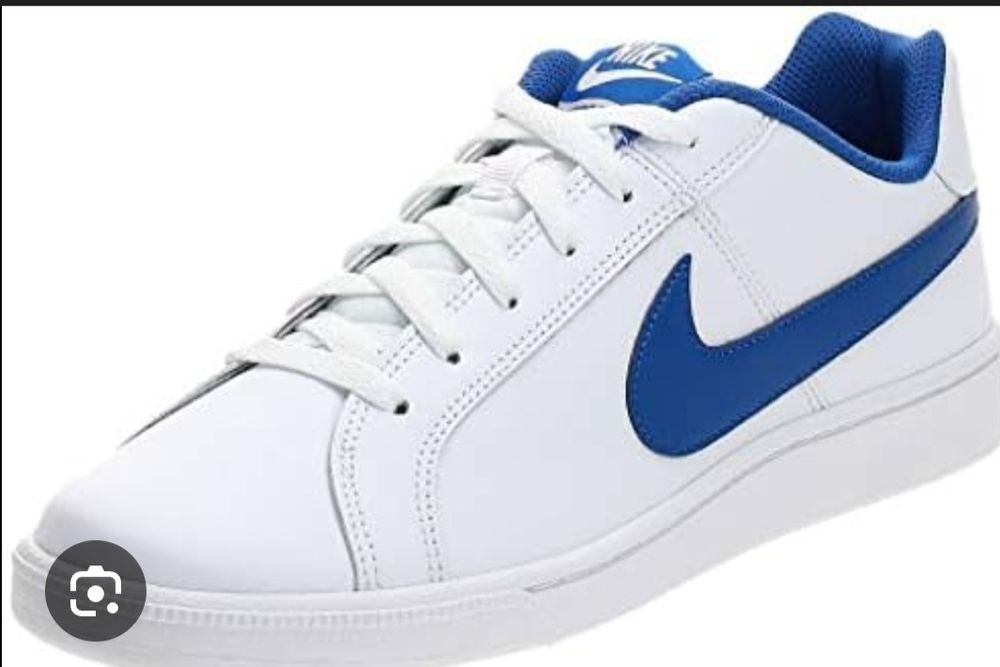 Nike sneakersy 44 dl wkładki 28cm