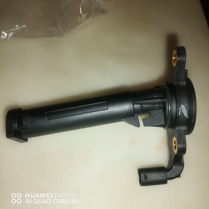 Sensor de nível de óleo motor Mercedes E 220