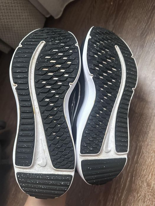 Кросівки Nike Downshifter 12 розмір 39(25см устілка)
