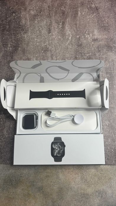 Годинник Apple Watch series 11 42 mm Смарт часы Гарантія