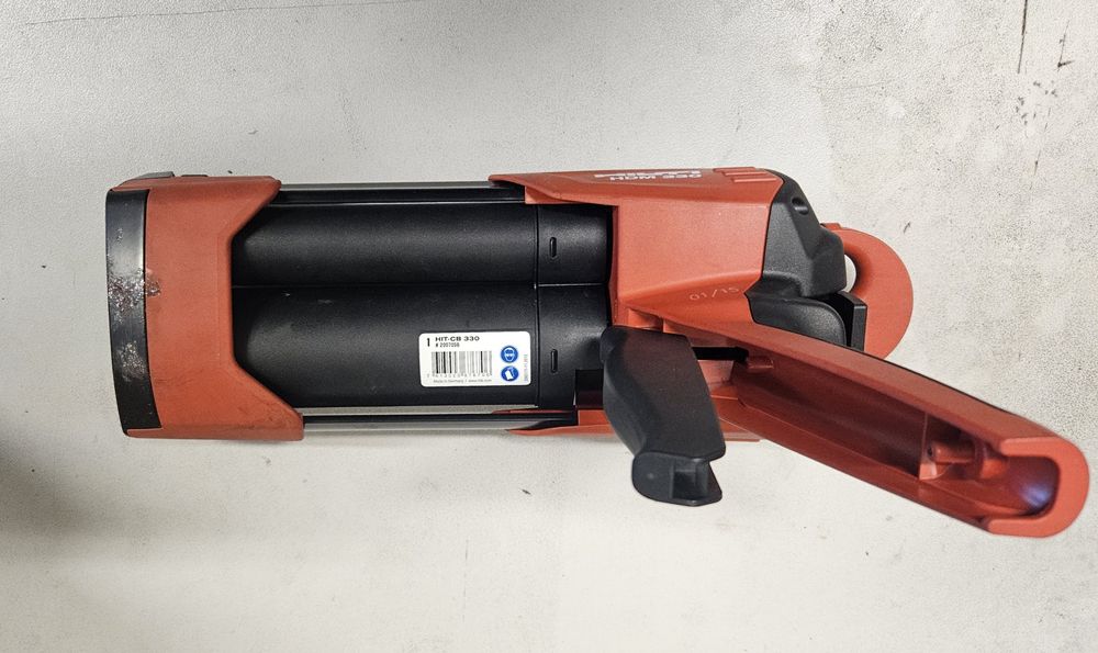 Pistolet Hilti HDM 330