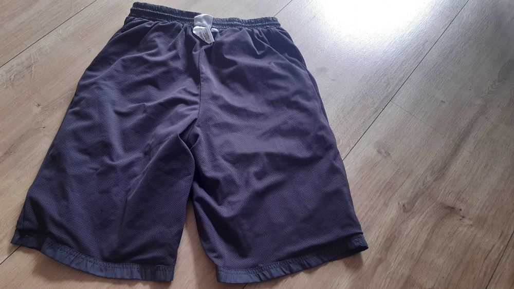 Spodenki młodzieżowe Adidas
