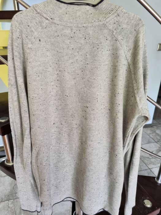 Sweter Okaidi dla chłopca