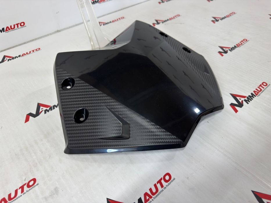 Para-brisas fibra de carbono Yamaha T-Max 530