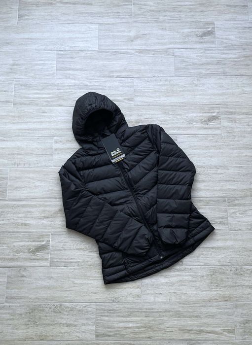 Jack Wolfskin Helium