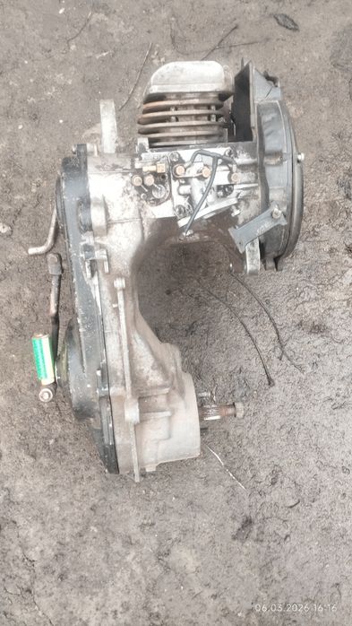 Продаю скутер suzuki sepia